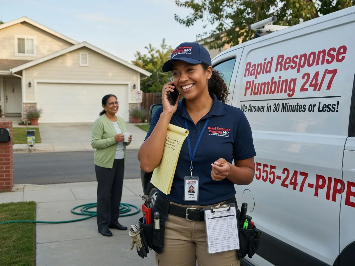 Emergency Plumber Saint Albans, WV FAQs